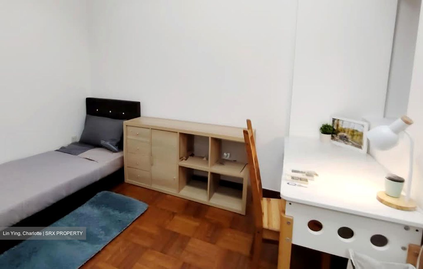 Hillington Green (D23), Condominium #568323571